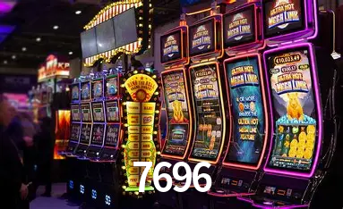 A Emoção da Loteria na 7696: Uma Chance de Mudança de Vida