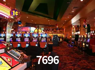 A Revolução dos Aplicativos de Jogos no 7696