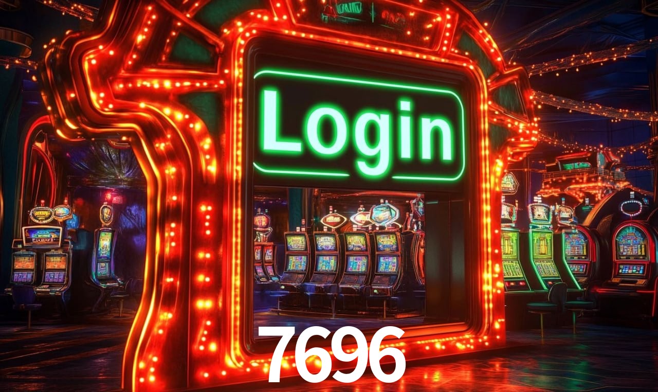 Jogos de Slot 7696