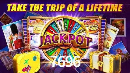 Apostas Esportivas na 7696: Um Guia Completo