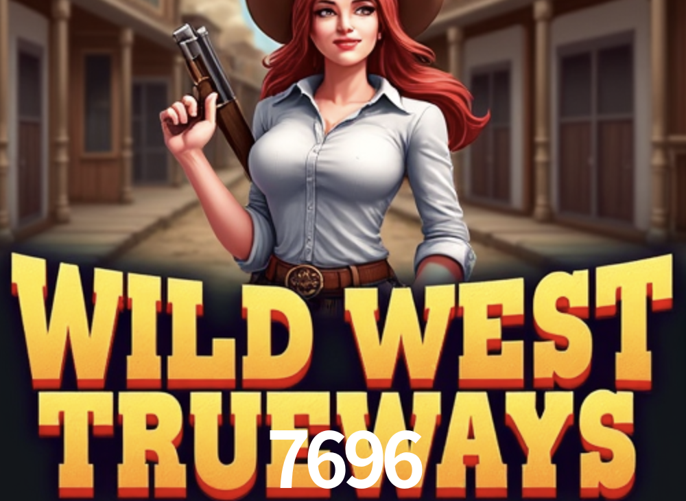 Descubra a Magia dos Jogos de Arcade no 7696