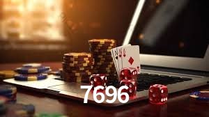 Casino Ao Vivo 7696