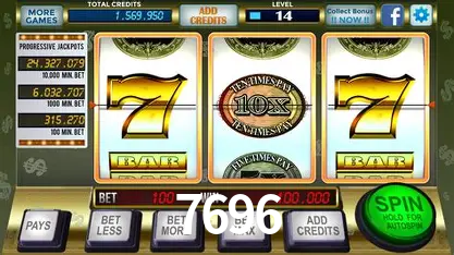 Explorando a Categoria de Eventos em Apostas na 7696