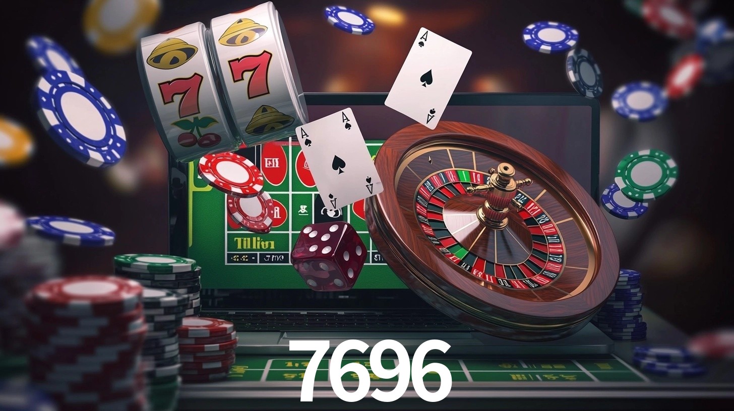 7696 bet