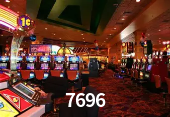 Desvendando o Mundo dos Jogos Virtuais na 7696