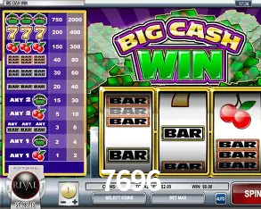 Explorando a Categoria de Eventos em Apostas na 7696