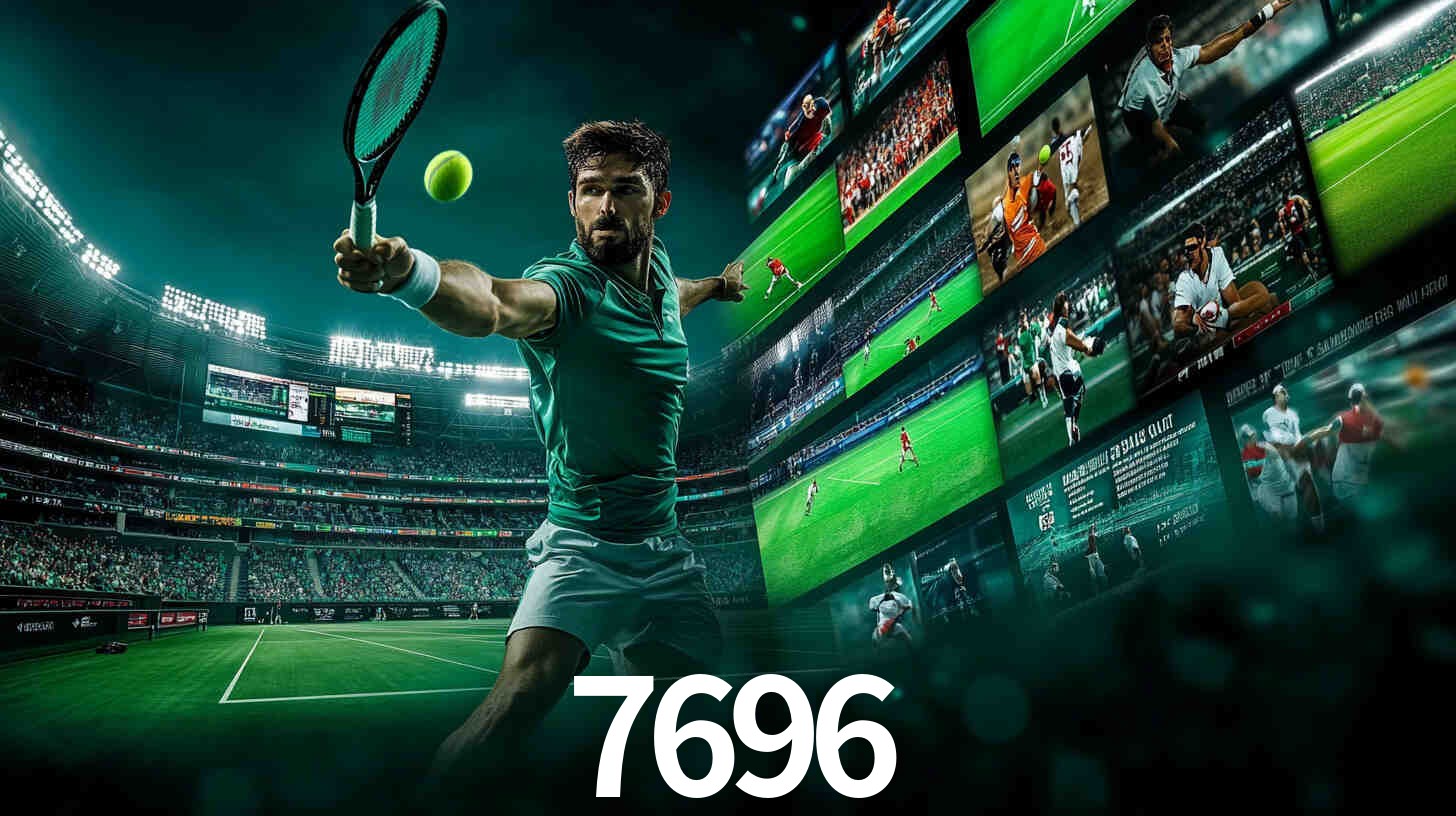 A Emoção da Loteria na 7696: Uma Chance de Mudança de Vida